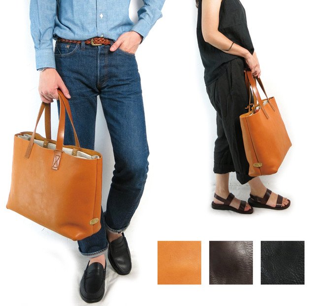 SLOW - #49S39D Zip Tote Bag ¥38,880（税込）