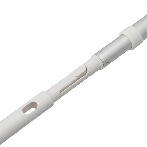 出所:ニトリ公式 フローリングワイパー マイクロファイバークロス付き(ラクッカDG)