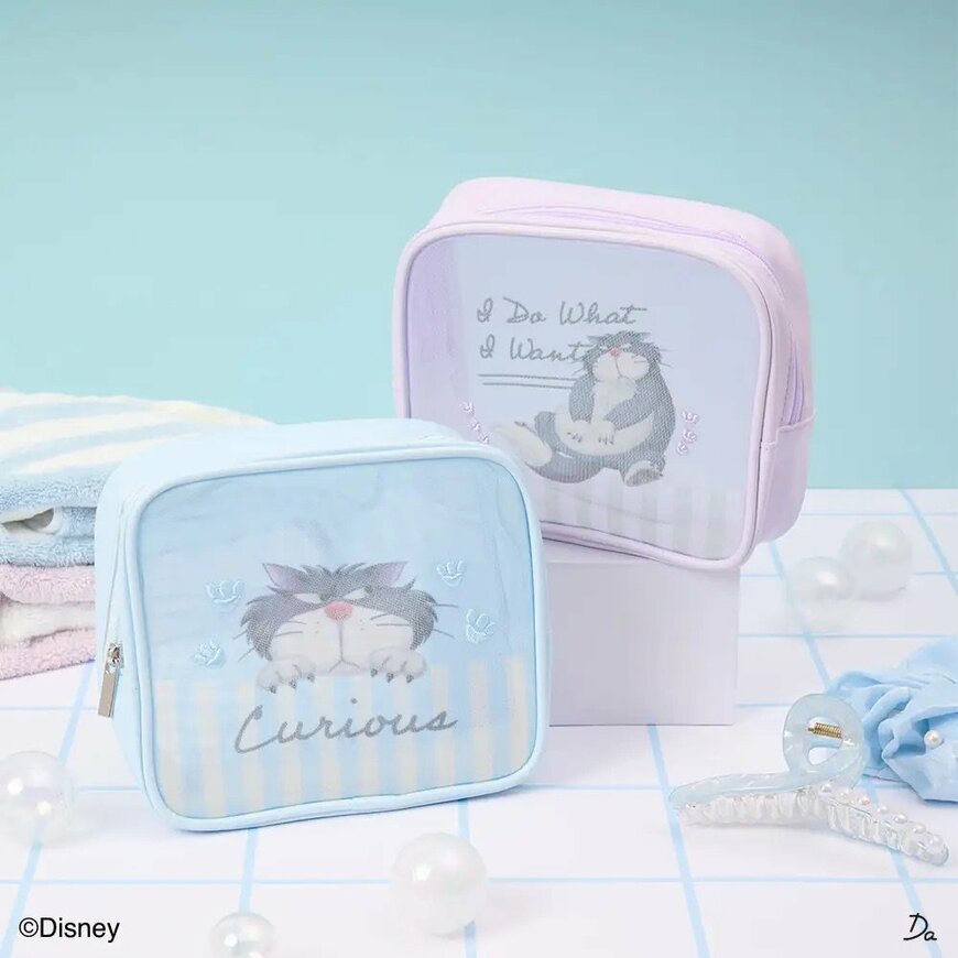 出所：株式会社大創産業　ディズニーキャラクター　デザインシリーズ