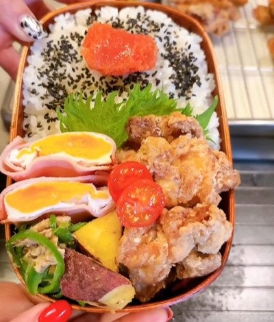 出所：@keito.cooking