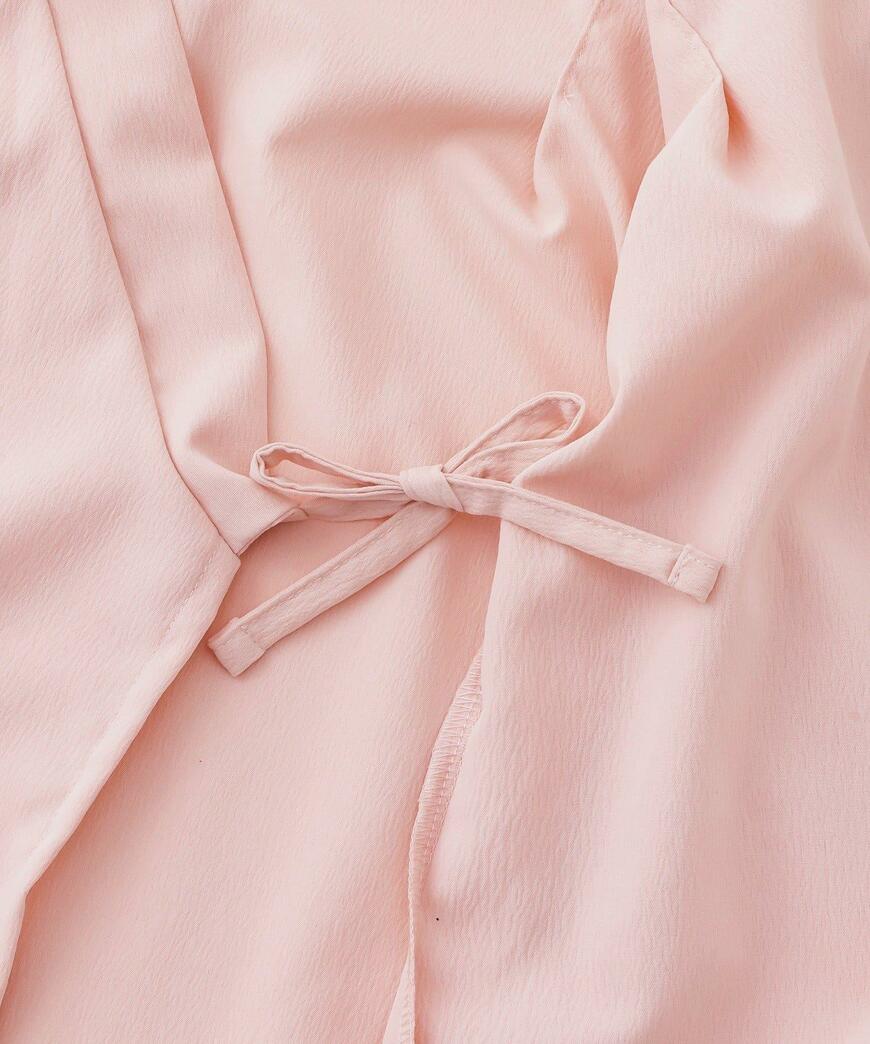 出所：パルグループ公式ファッション通販サイト 3COINS 着物：100～110cm／ひな祭り