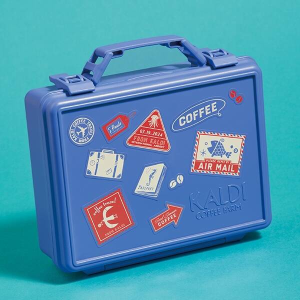 画像出典：カルディコーヒーファーム公式