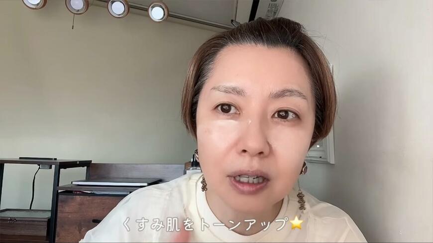 「春らしくて素敵です！」40代50代が取り入れたい「大人の上品メイク」をプロが解説！