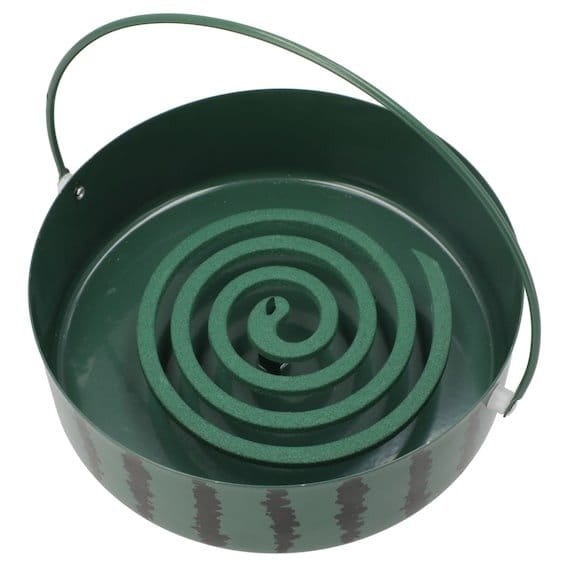 出所：ニトリ公式　蚊取り線香ホルダー（スイカ S01XT）