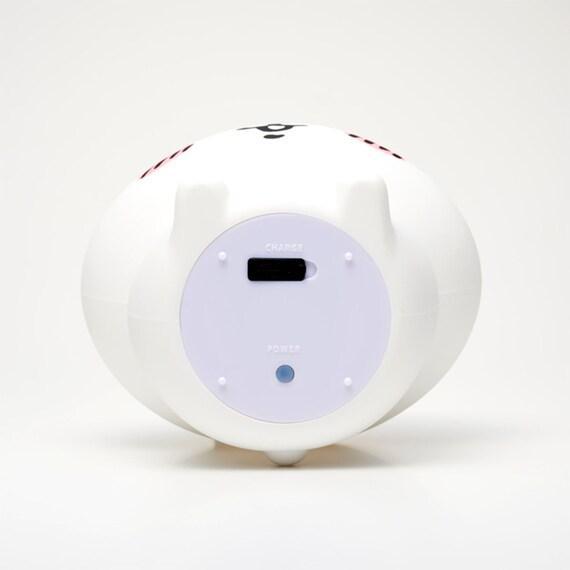 出所：ニトリ公式通販 ニトリネット ちいかわ シリコンルームライト 2個セット