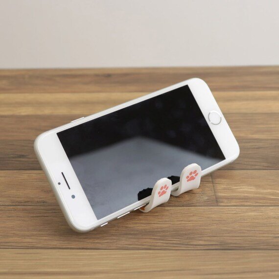 出所：ニトリ公式通販 ニトリネット マグネットフッククリップ(ミケ)