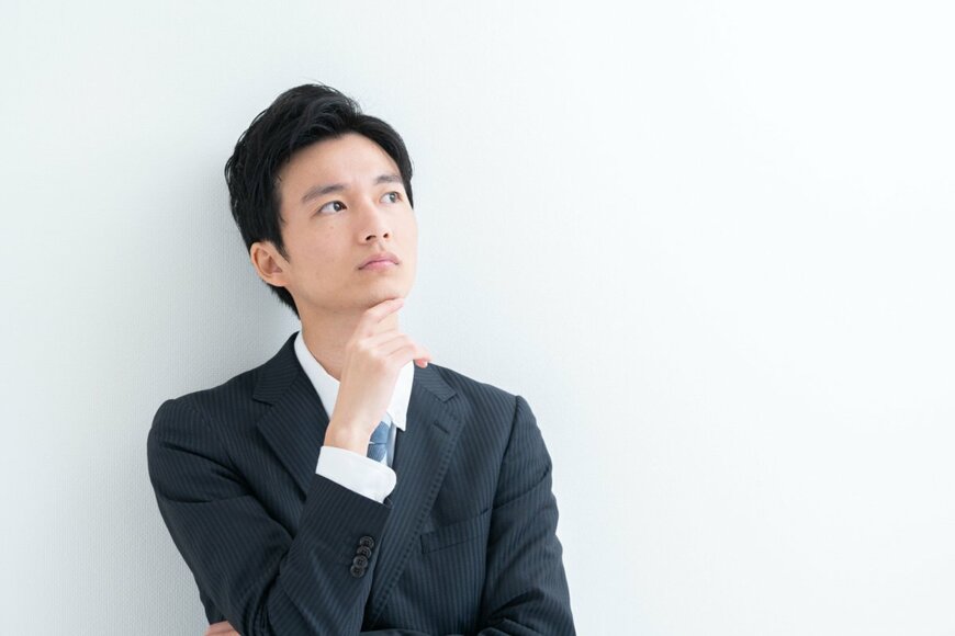 32歳会社員、独身です。貯蓄の半分を投資していますが日々リスクが怖いです。【元証券マンのお悩み相談シリーズ】