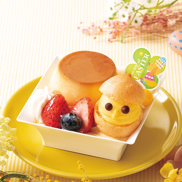 画像出典：シャトレーゼ公式