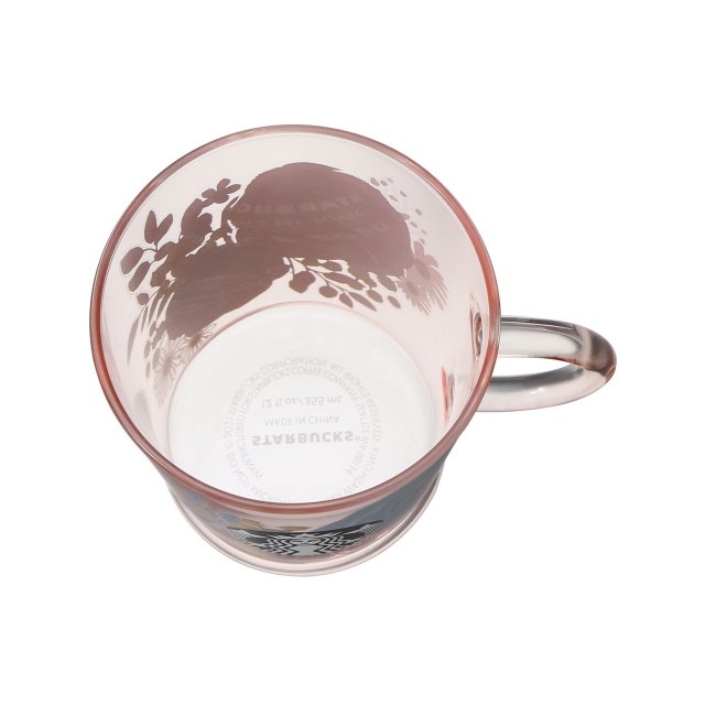 画像出典：すべて「スターバックス公式」