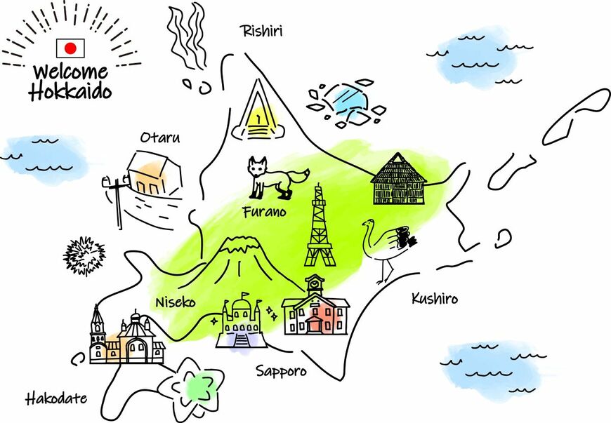 GWの北海道ドライブにおすすめ！朝ドラの世界観と十勝グルメを満喫できる「道の駅おとふけ なつぞらのふる里」