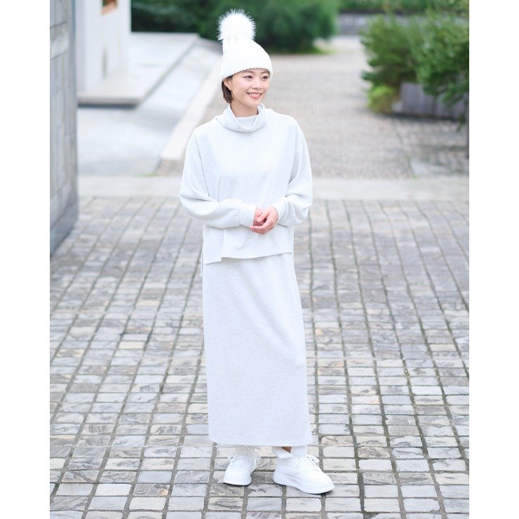 出所：しまむら公式オンラインストア レディース　セットアップ(7days　Closet)