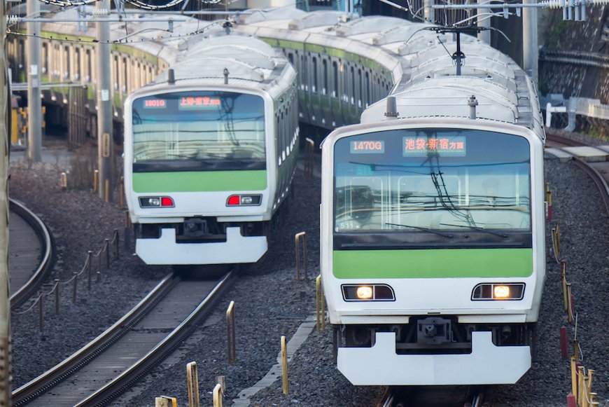 3年連続！ JR東日本が「攻めのIT経営銘柄2017」に選ばれた理由とは？