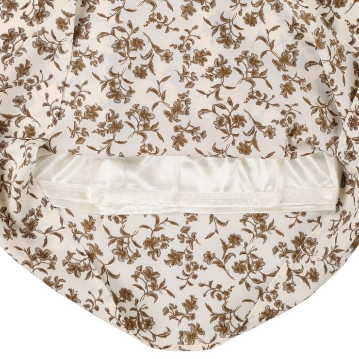 しまむら公式　レディース　スカート（yumi) 