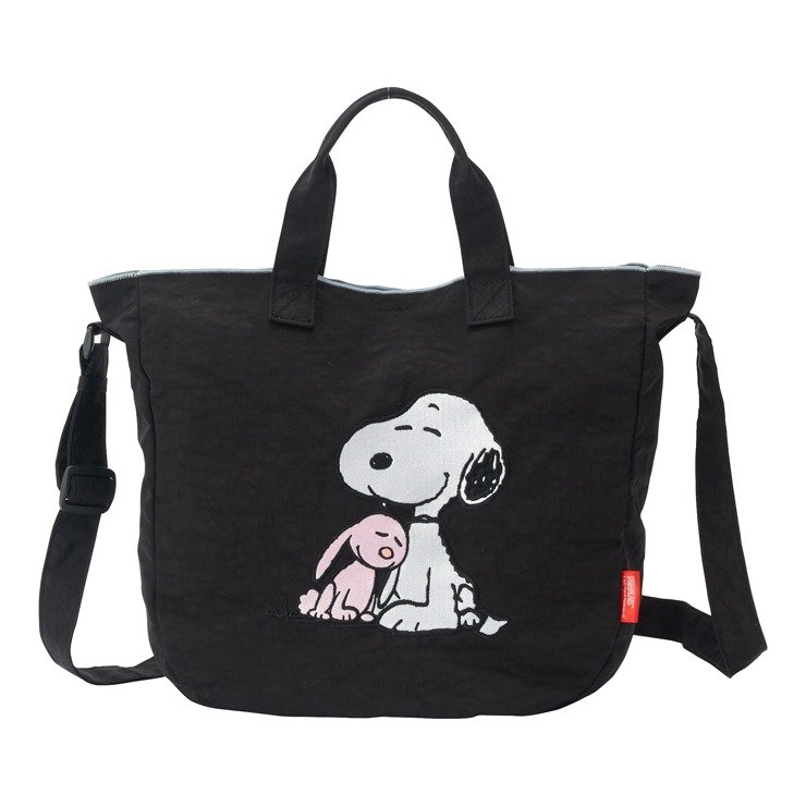 しまむらレディース ショルダーバッグ（PEANUTS）商品画像