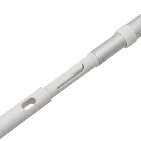 出所:ニトリ公式 フローリングワイパー マイクロファイバークロス付き(ラクッカDG)