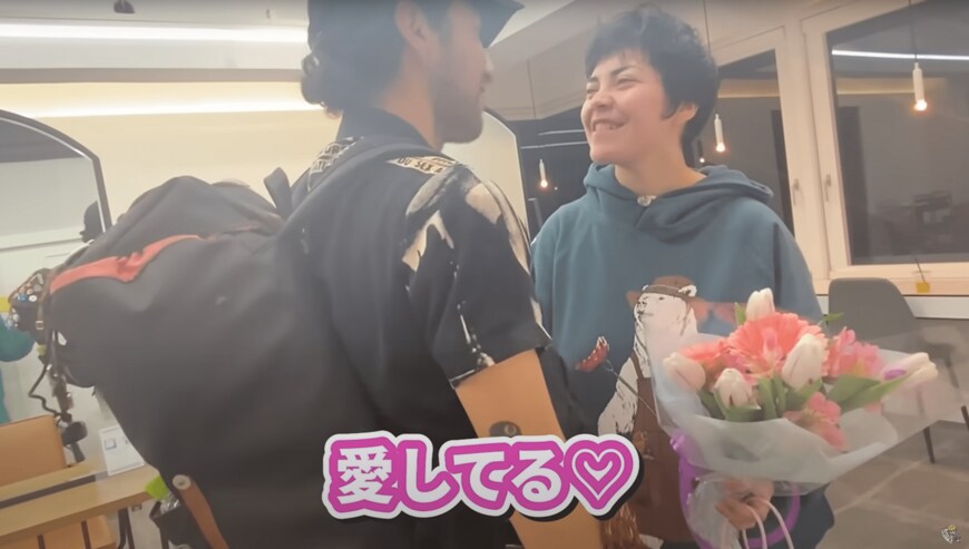 初めて日本の美容院