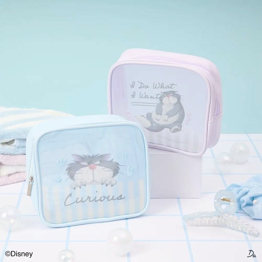 株式会社大創産業　ディズニーキャラクター　デザインシリーズ