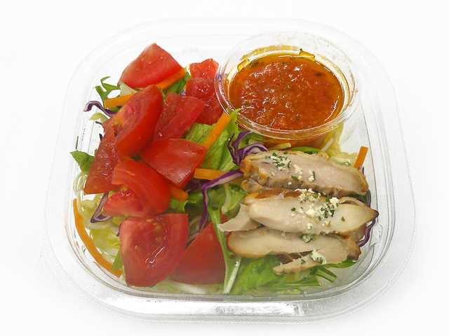 セブン-イレブンの新商品その3