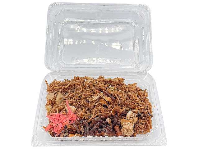 セブン-イレブンの新商品その1