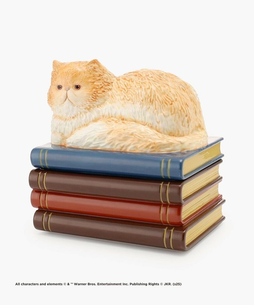 アフタヌーンティー公式 キャニスター/ハリー・ポッター