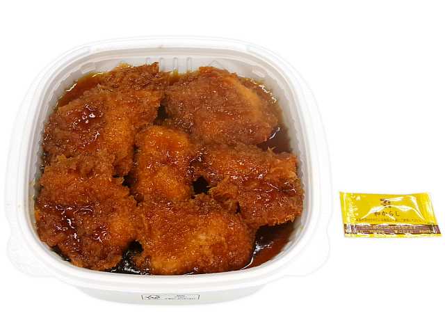 セブン-イレブンの新商品その1