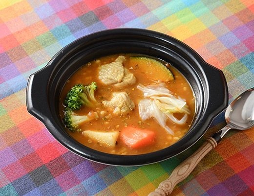 ローソンの新商品その1