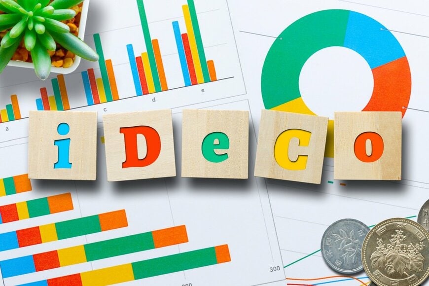 iDeCoの画像