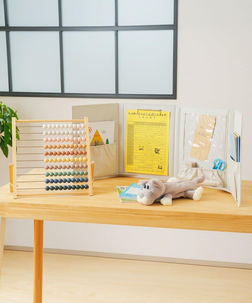 3COINS、ぬいぐるみペンケース商品画像