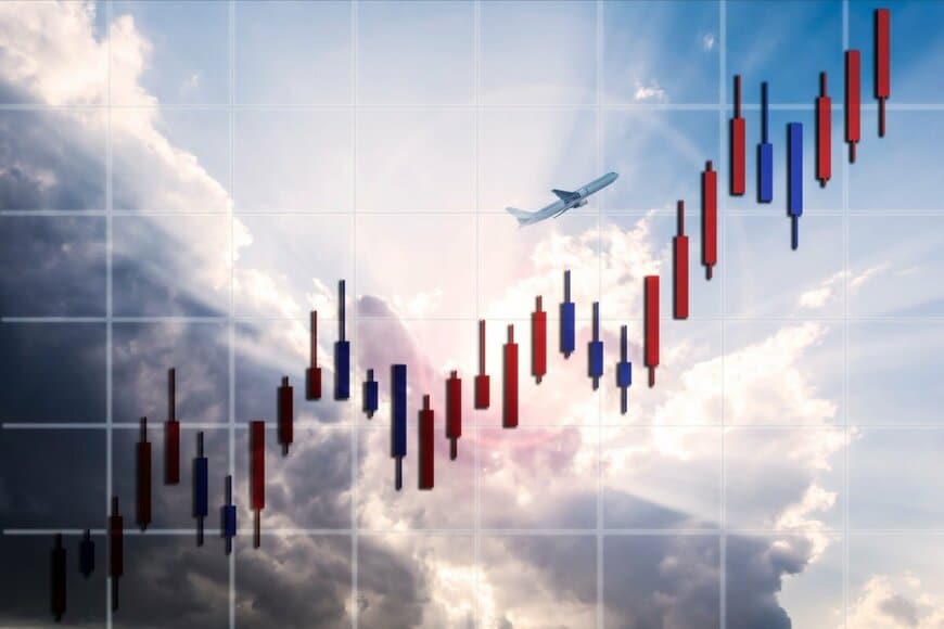 日経平均株価