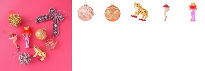 株式会社Francfranc「2026 Christmas News Vol.1「Are you Merry?」