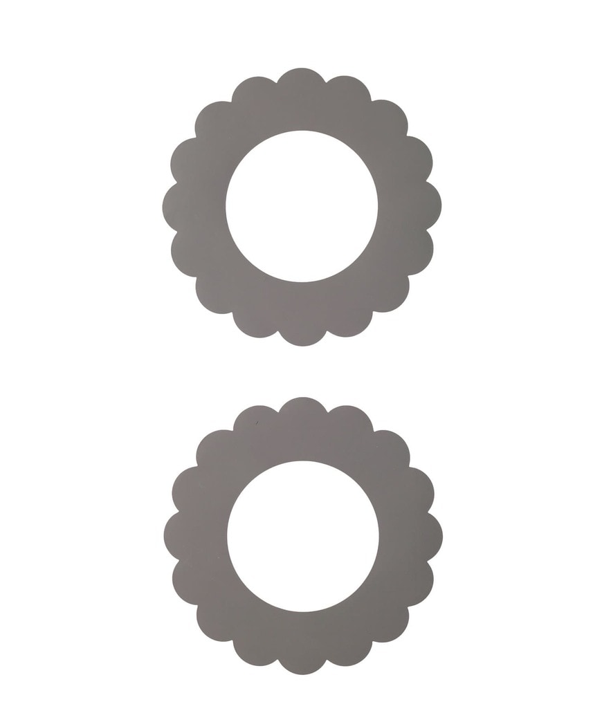 ガラスファイバーコンロシート大2枚セット/KITINTO