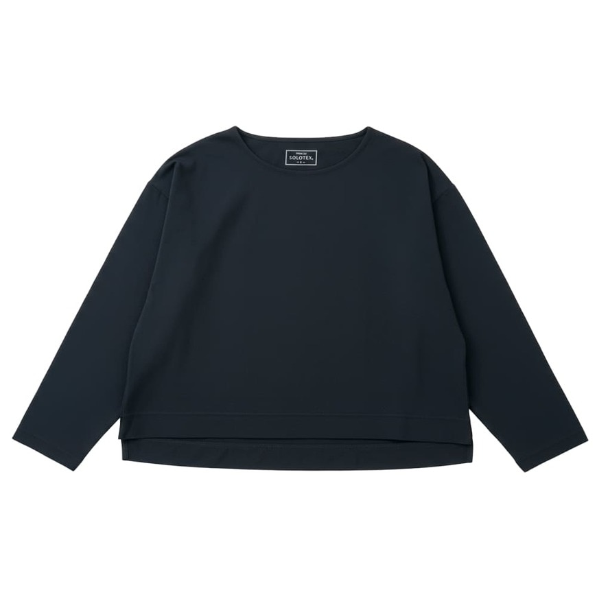 ワークマン公式　レディースソロテックス（R）使用サイドスリットロングスリーブの画像