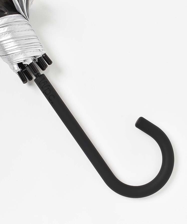 ブルーブルーエ公式　アンブレにゃんドット雨長傘