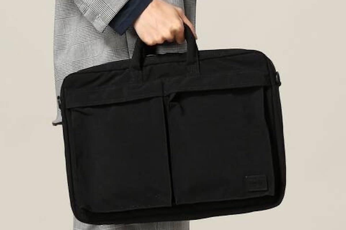 仕事用のバッグを買い替えたい 機能的にも優れたバッグはコレ Limo くらしとお金の経済メディア