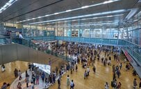 名古屋駅→徳重駅とほぼ同じ時間で行ける場所に衝撃　「新幹線偉大すぎ」「知らなかった！」と話題