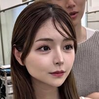 【激変】パサつきに悩む女性がプロに託すと→透明感あふれる仕上がりで美人度アップ！