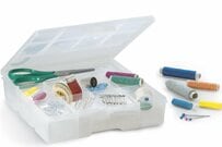 【懐かしい】アラフォー女性が使う「小学生の頃の裁縫箱」　SNSでは各年代の裁縫箱が大集合し反響続々