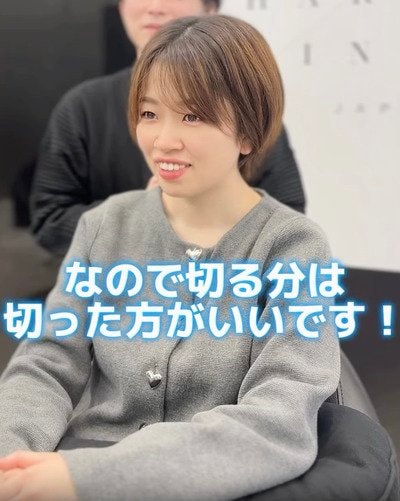 人気美容師