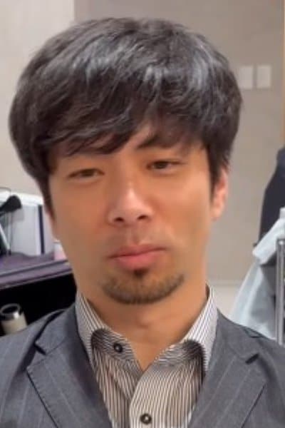 人気美容師