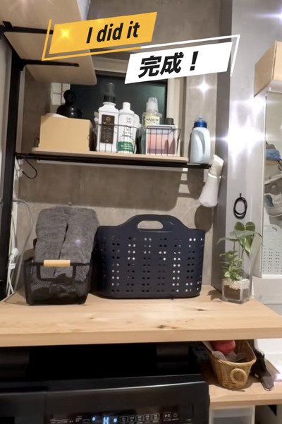 投稿動画のワンシーン