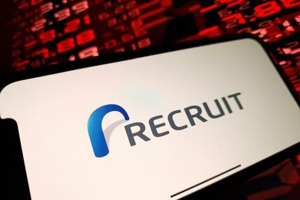 リクルートホールディングス（6098）、2027年3月期1Qで通期予想を大幅上方修正。営業利益66%増と株価急騰を読む