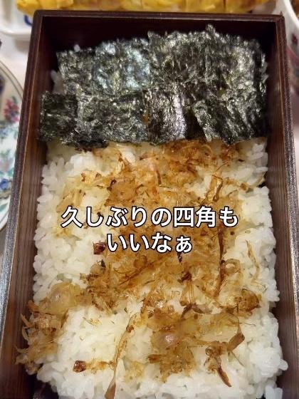 【男子高校生に作る一合弁当】息子へ、母が春巻きの皮のおかずカップを添えたのり弁がにぎやかで楽しい「母の愛情ですね」の声