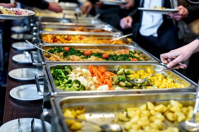 食べ放題のレストランが大食い客ばかりでも儲かる理由