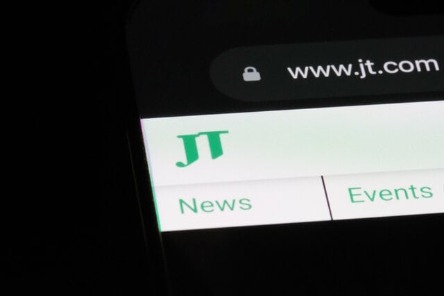 JT（2914）高配当の定番銘柄！株価1年で4割高「配当利回りはどうなった？」IFAが解説する知っておくべきリスクもまとめて解説