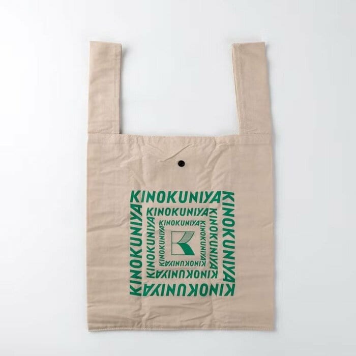 紀ノ国屋らしい洗練されたデザインも魅力の一つです