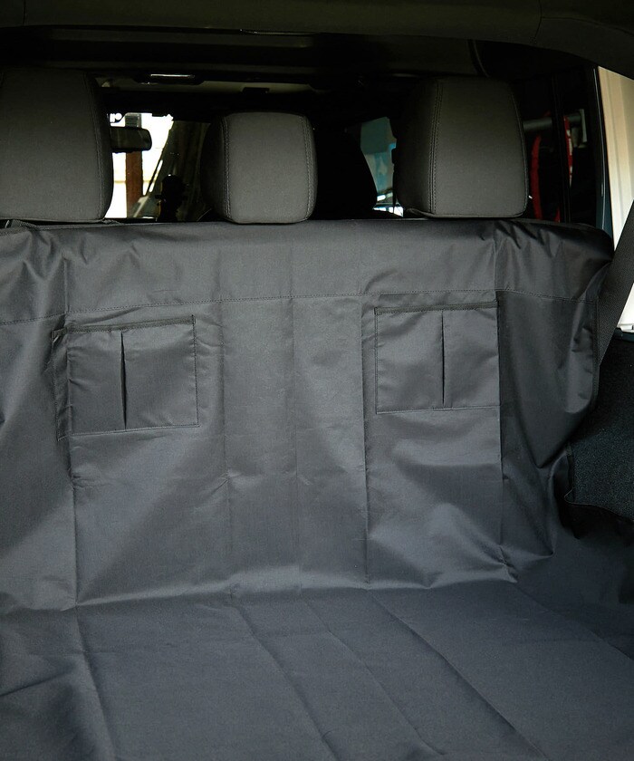 CARラゲッジシートカバー/MENS