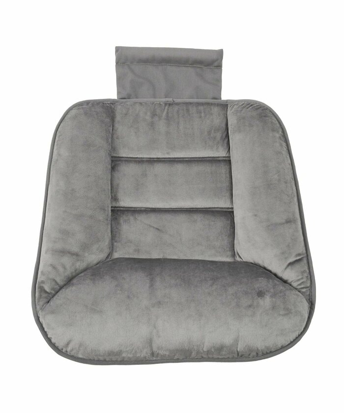 しっかりとした「厚みのあるクッション」