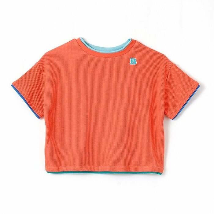 バースデイ公式　ベビー Tシャツ （80～95cm・こどもちゃれんじ）