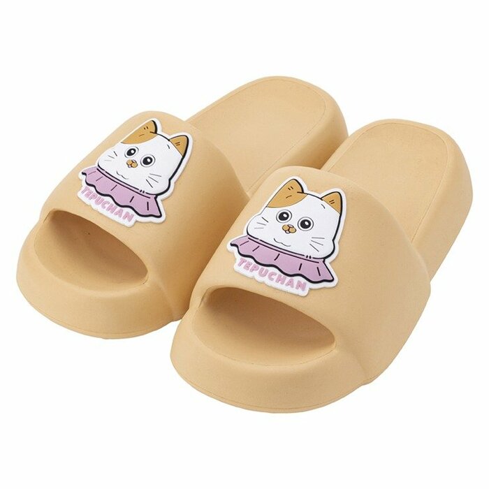 サンダル（ねこに転生したおじさん）