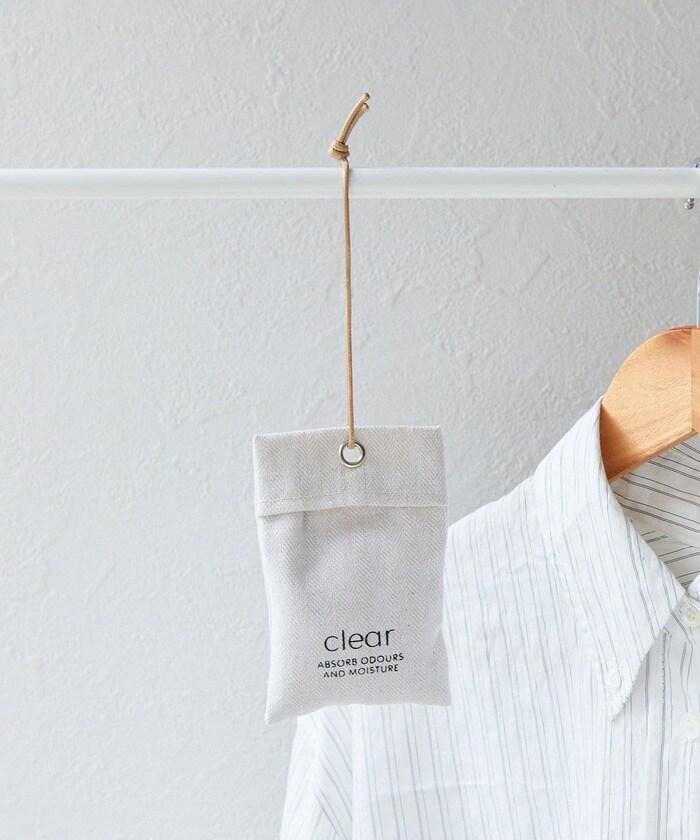 お部屋に馴染みやすいナチュラルデザイン